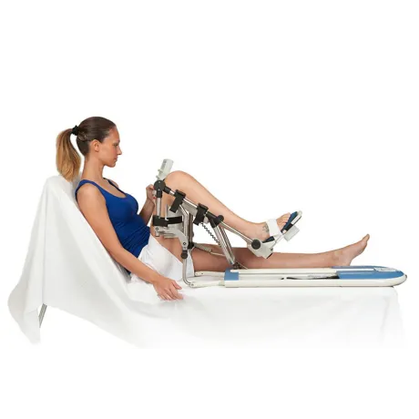 Arthromoteur Kinetec Artomot