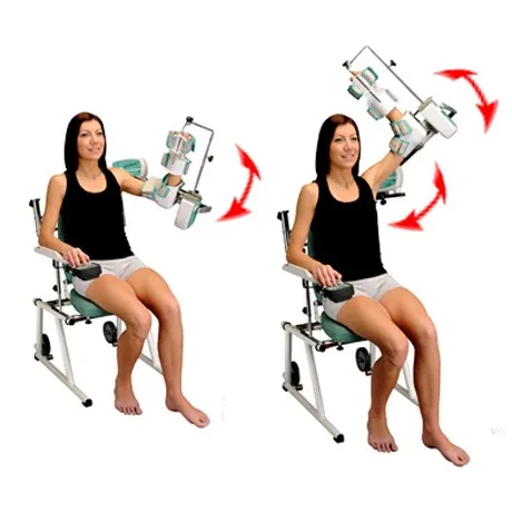 Location Arthromoteur Kinetec Coude Centura Lite