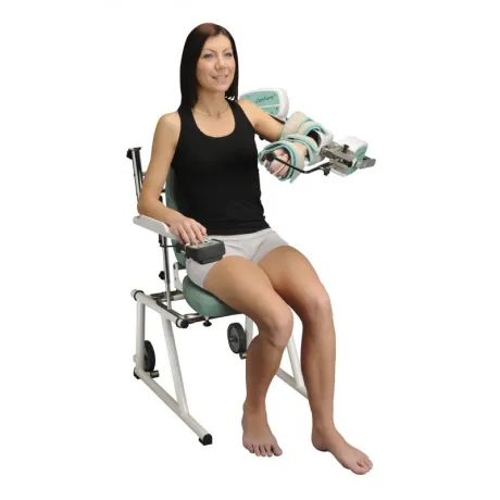 Location Arthromoteur Kinetec Coude Centura Lite