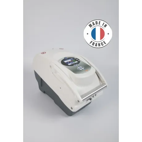 Cryothérapie Compressive easycryo moove
