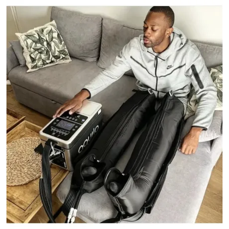 Location Cryothérapie et Pressothérapie Aquilo