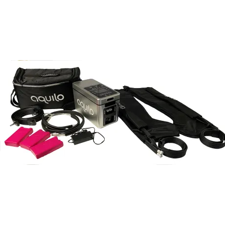 Location Cryothérapie et Pressothérapie Aquilo