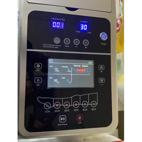 Location Cryothérapie et Pressothérapie Aquilo