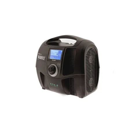 Cryotherapie et Thermotherapie Compressive Vario CTC 7