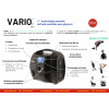 Cryotherapie et Thermotherapie Compressive Vario CTC 7