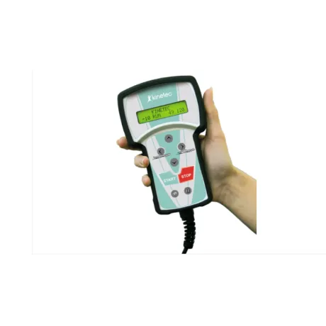 Occasion Arthromoteur Kinetec Spectra