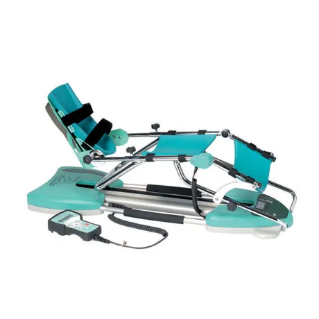 Arthromoteur Kinetec Artomot