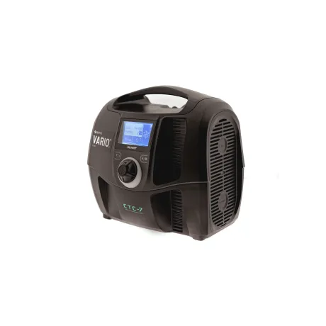 Cryotherapie Vario + Kit Starter