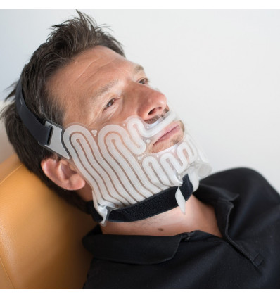 Cryothérapie Compressive easycryo moove