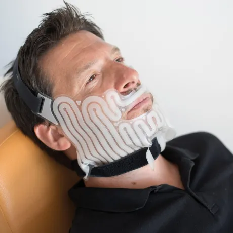 Cryothérapie Compressive easycryo moove