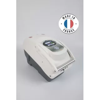 Occasion Cryotherapie Compressive Easycryo Moove et attelle Cuisse