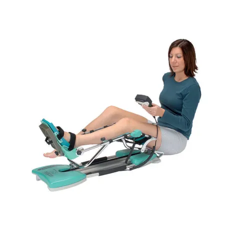 Arthromoteur Kinetec Artomot