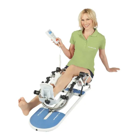 Arthromoteur Kinetec Artomot