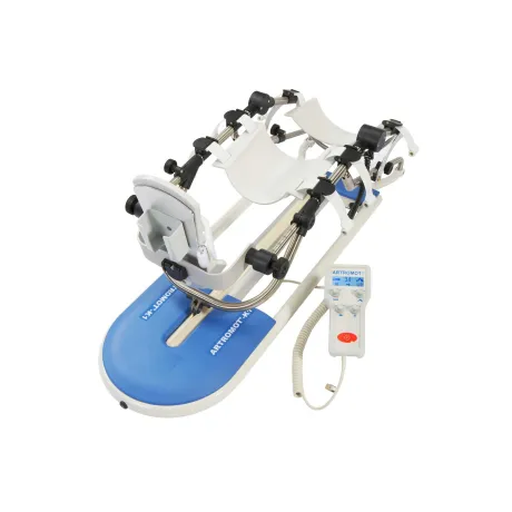 Arthromoteur Kinetec Artomot