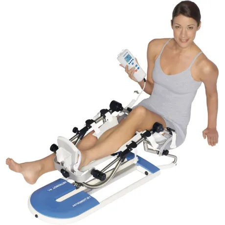 Arthromoteur Kinetec Artomot