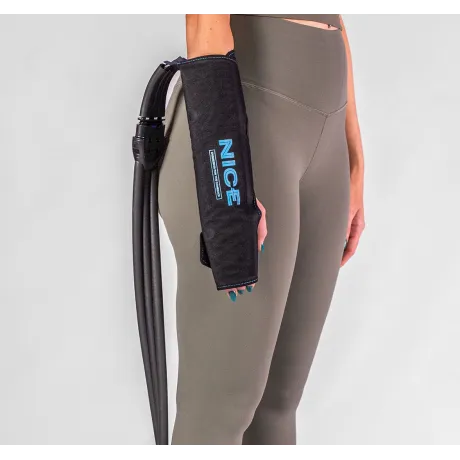 Cryotherapie Nice Recovery + 2 Manchons Pack Duo