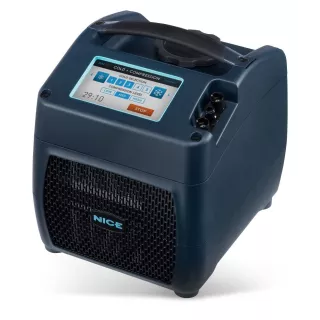 Cryotherapie Nice Recovery + 2 Manchons Pack Duo