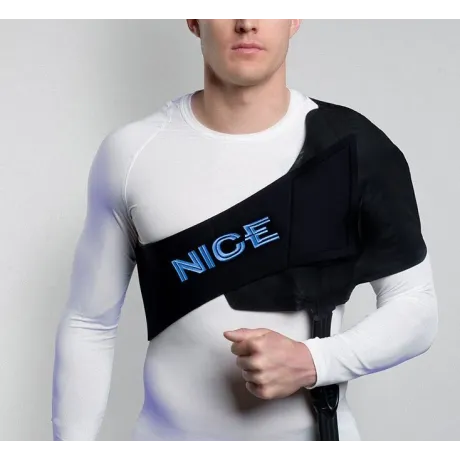 Cryotherapie Nice Recovery + 2 Manchons Pack Duo