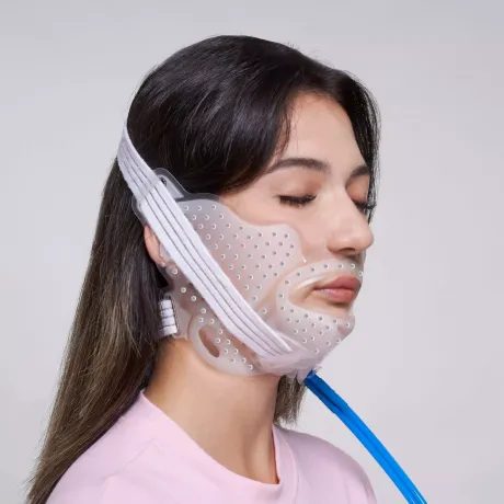 Location Cryothérapie NICE FACE PRO Maxillo Faciale sans Glace Froid Controlé