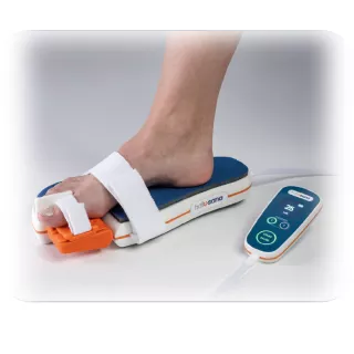 Rééducation Hallux Valgus : Louez l'Attelle Hall-U-Sana