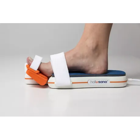 Rééducation Hallux Valgus : Louez l'Attelle Hall-U-Sana