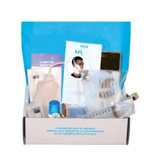 la Bimax Box Nice By Medirent