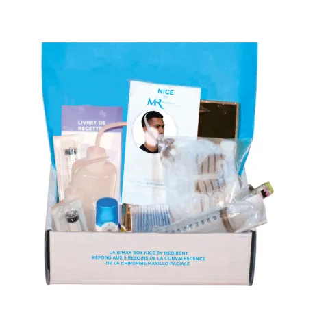 la Bimax Box Nice By Medirent
