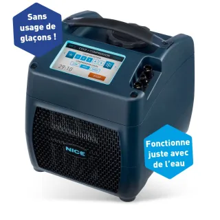 Cryotherapie Nice Recovery Unité Seule